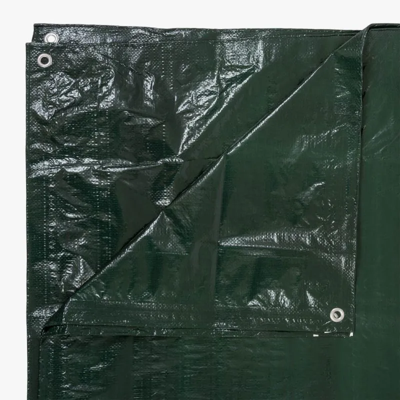 Highlander 6 x 8' P.E. Groundsheet